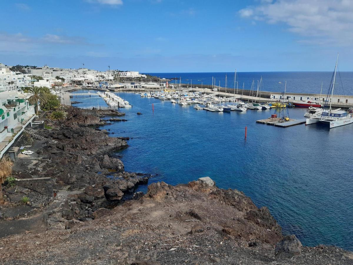 Las Tabaibas Puerto del Carmen  Exterior foto