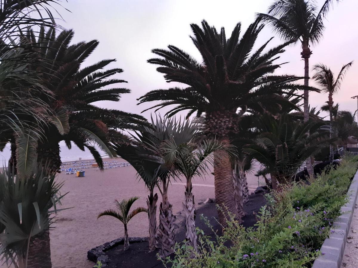 Las Tabaibas Puerto del Carmen  Exterior foto